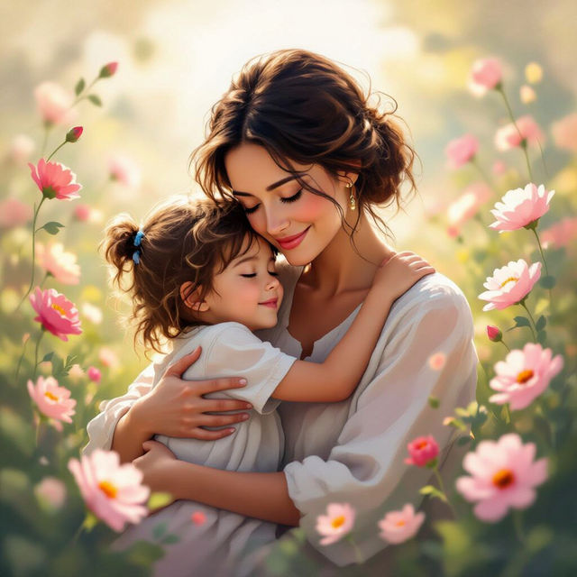 Happy Mother's Day Mom Images gallery