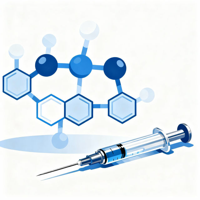 Insulin Drawings - Made With AI gallery