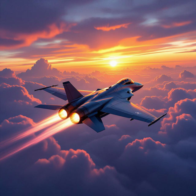 Jet Pictures - Made With AI gallery