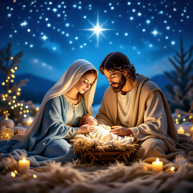 Free Religious Christmas Images To Copy gallery