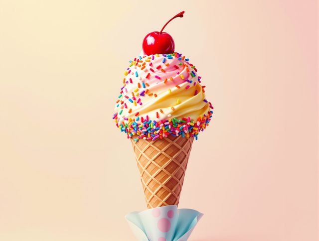 Ice Cream Drawing & Tutorials gallery