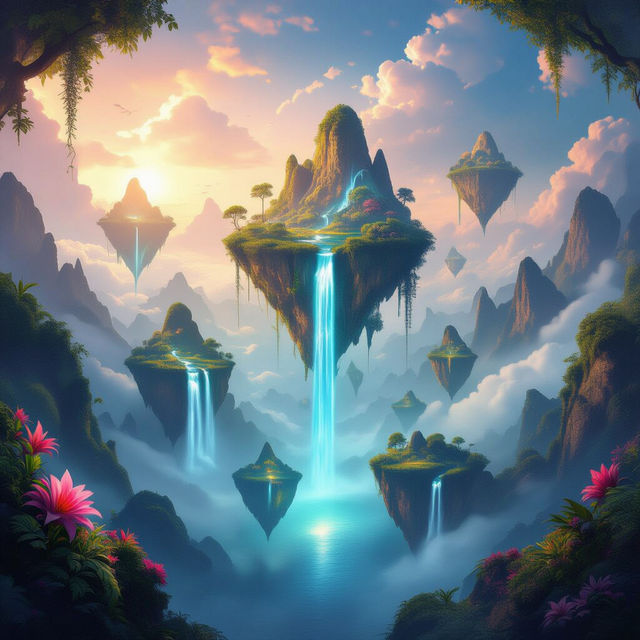 Beautiful Places Pictures gallery