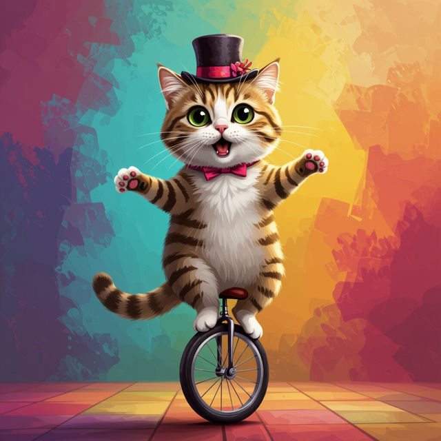 Funny Wall Art - Made With AI gallery