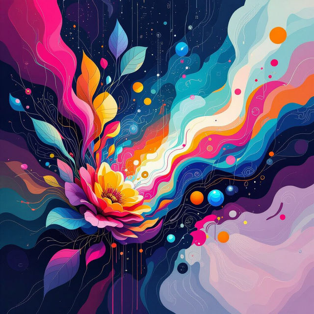 AI Art Program gallery