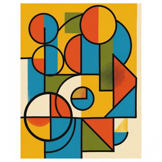 AI Poster Art Gallery gallery