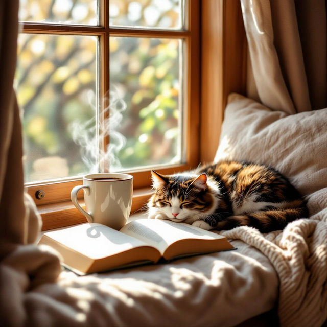 Sunday Morning Coffee Images gallery