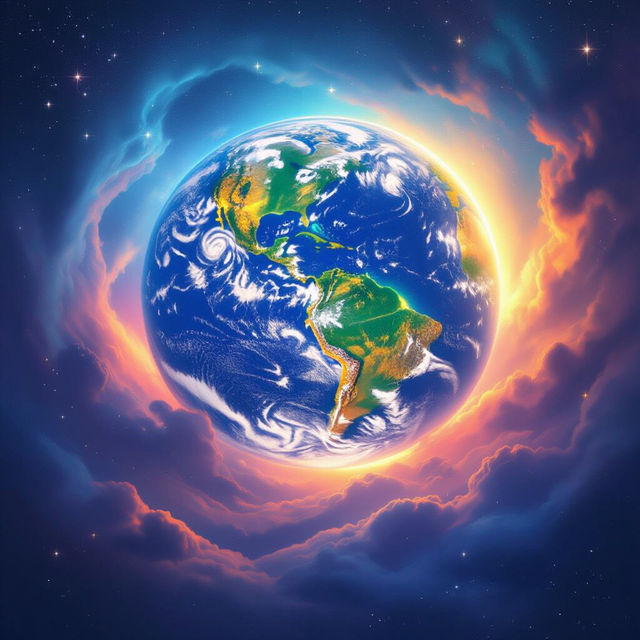 Picture of the Atmosphere gallery