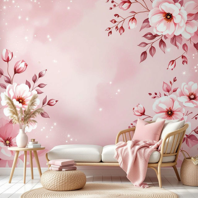 Baby Pink Wallpapers gallery