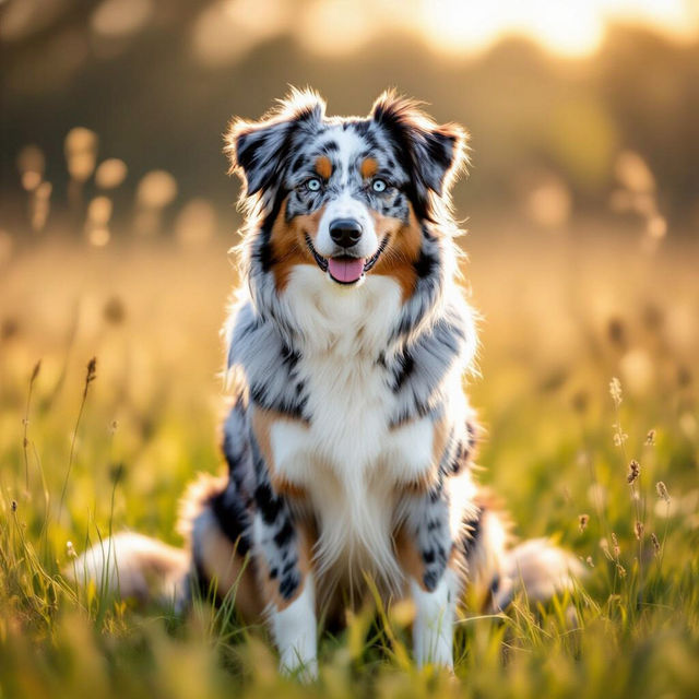 Australian Shepherd Images gallery