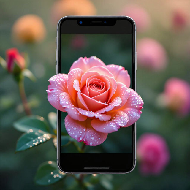 Flower Wallpaper For Phone gallery