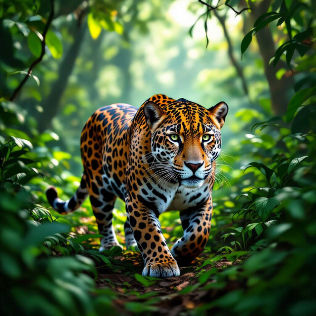 Pictures of Jaguars gallery