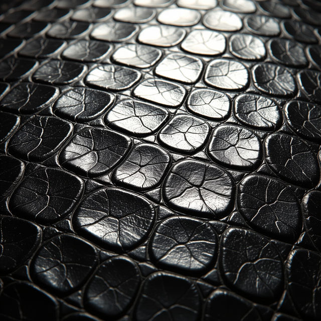 Black Crocodile Wallpaper gallery