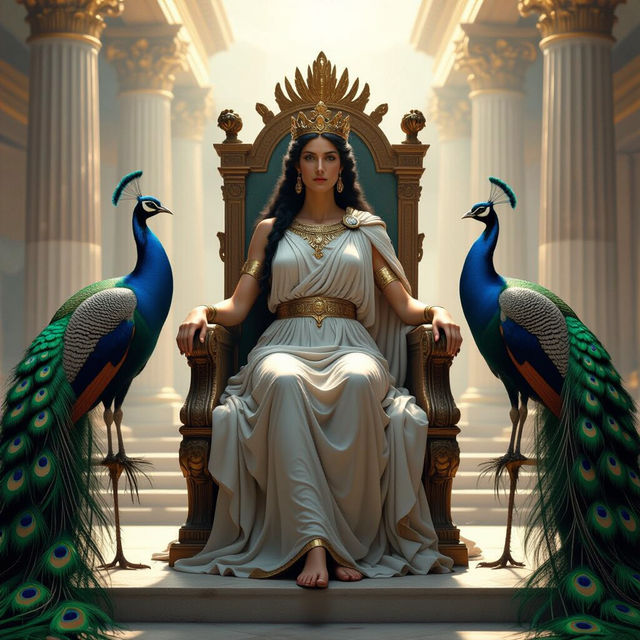 Picture of Hera gallery