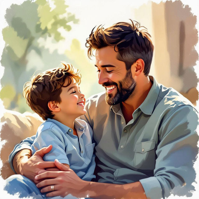 National Son Day Images gallery