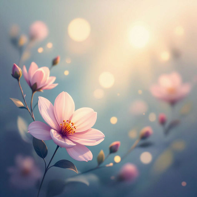 Affirmation Images - Made With AI gallery