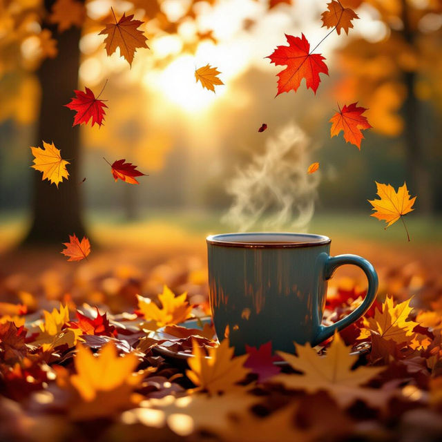 Fall Phone Wallpapers gallery