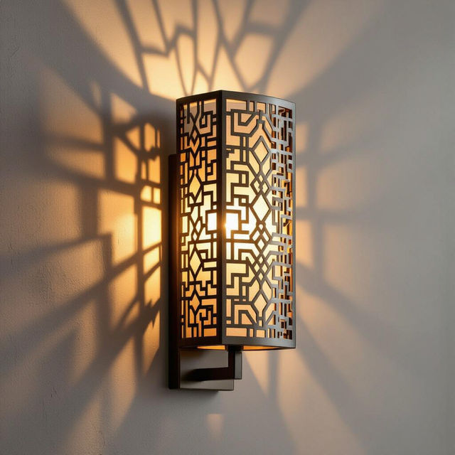 Art Sconce Designs gallery