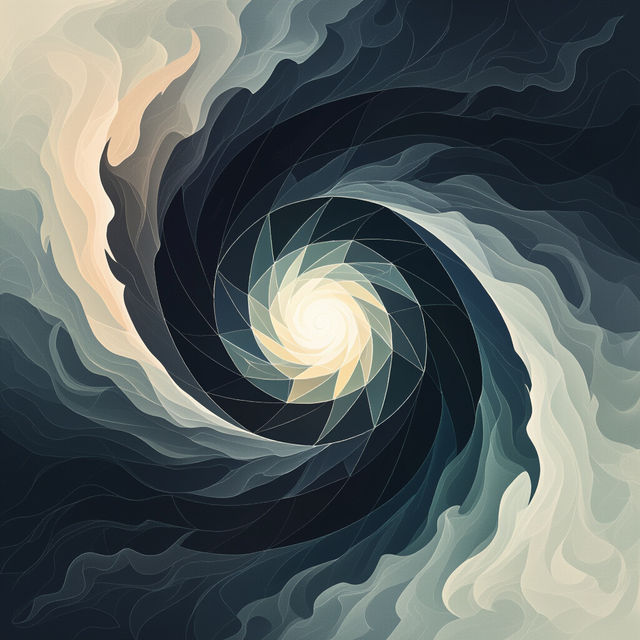 Drawings Of Anxiety - AI Generated Art gallery