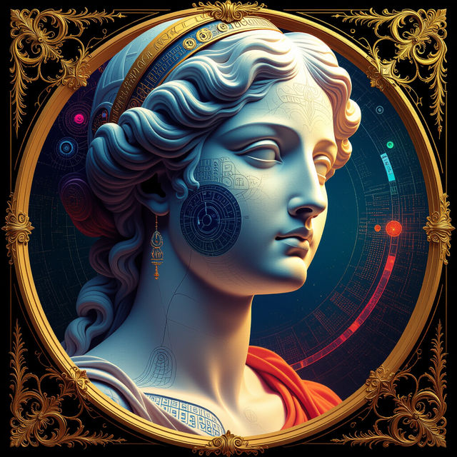 Value Images - AI Generated gallery