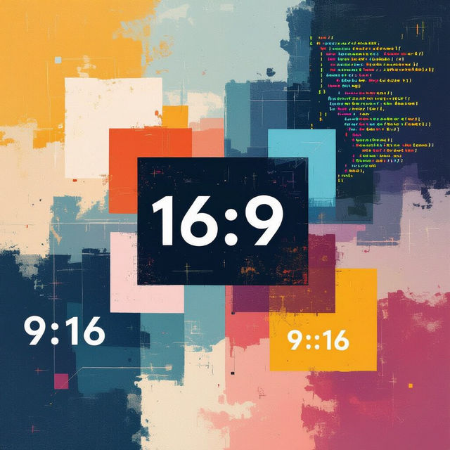 AI Image Dimensions Explained gallery