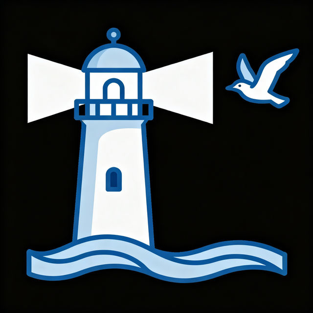 Lighthouse Clip Art gallery