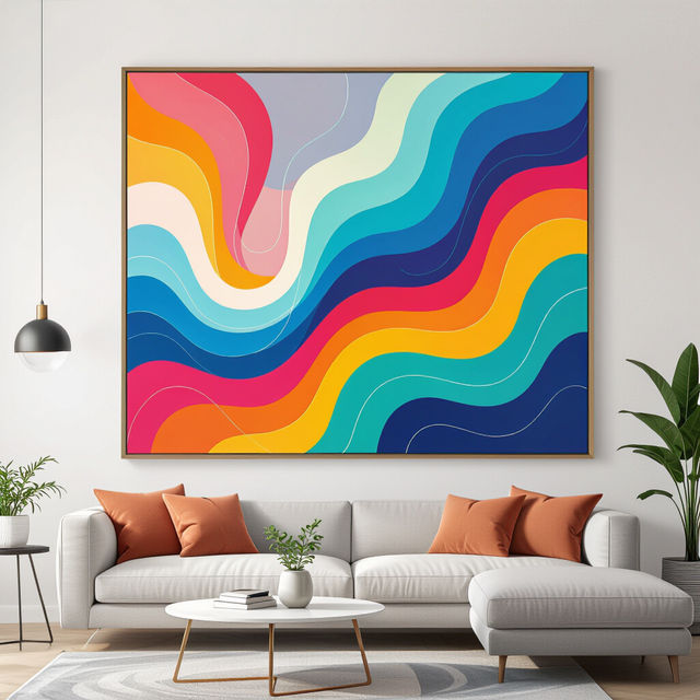 AI Art For Walls gallery