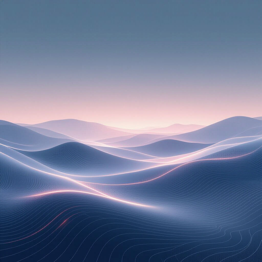 Transparent Wallpapers AI Generated Designs