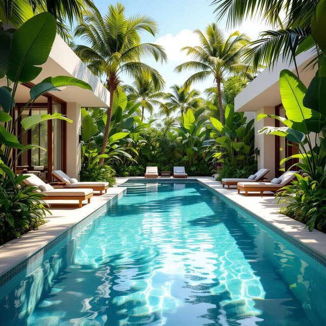 AI Pool Pictures gallery