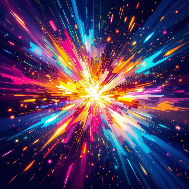 Bright Pictures - Made With AI gallery