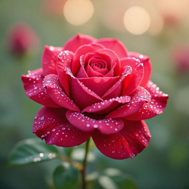 Rose Wallpaper iPhone gallery