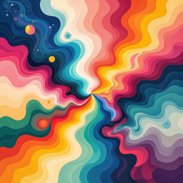 What Type Of Art Is AI Art? gallery