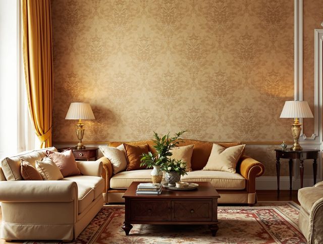 Vintage Wallpaper & Backgrounds gallery