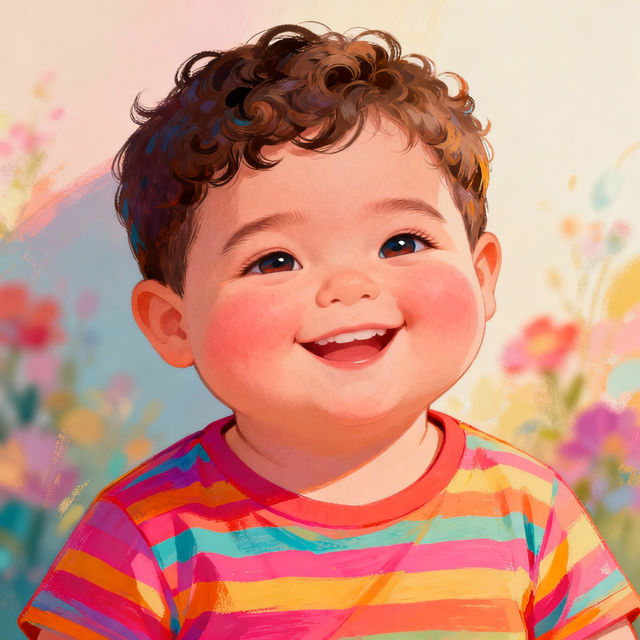 Down Syndrome Drawings gallery