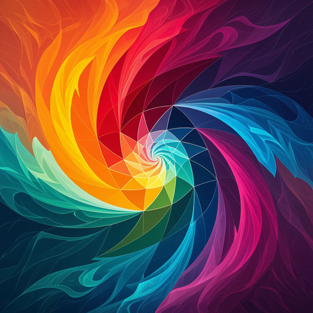 Cover Images - AI Generated gallery