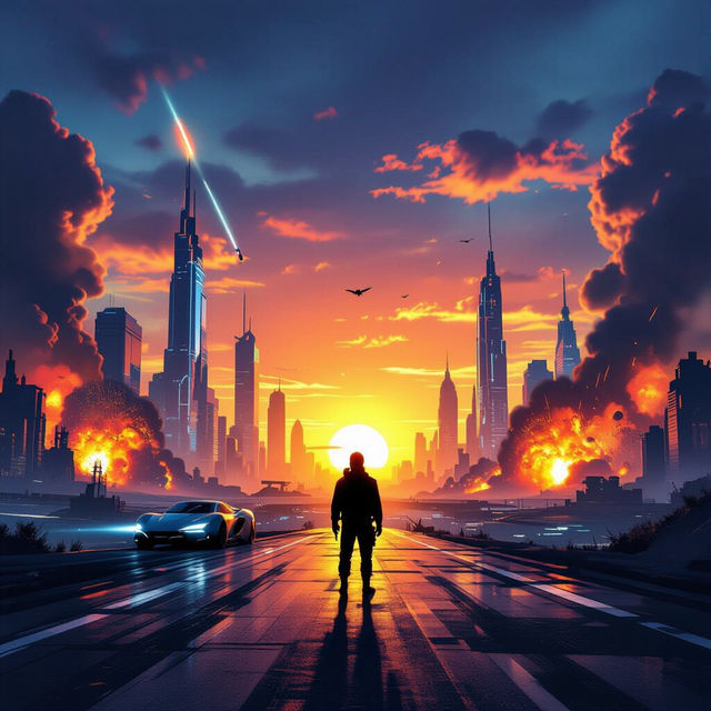 Poster Pictures gallery