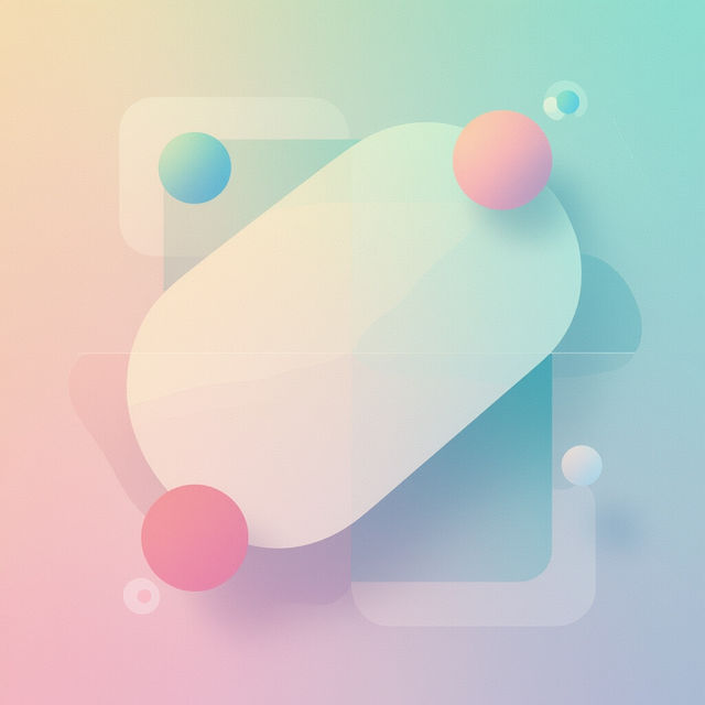 Desktop Aesthetic Wallpapers - Made With AI gallery