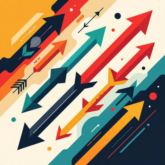 Arrow Pictures gallery