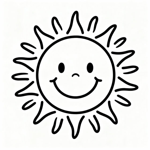 Easy Drawings - Made With AI gallery