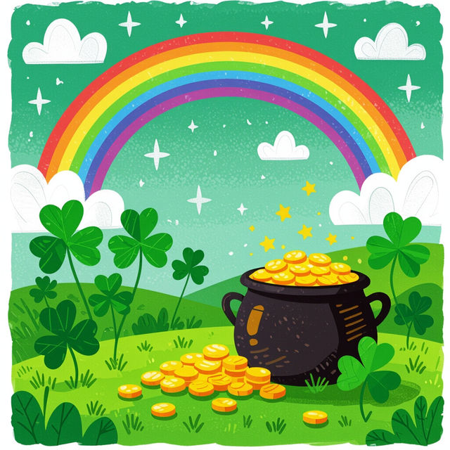 St. Patrick's Day Images gallery