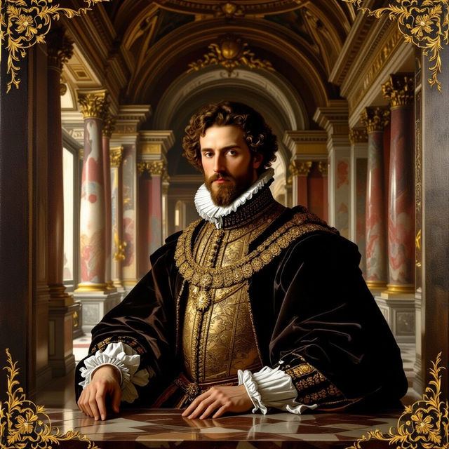 Art During The Renaissance gallery