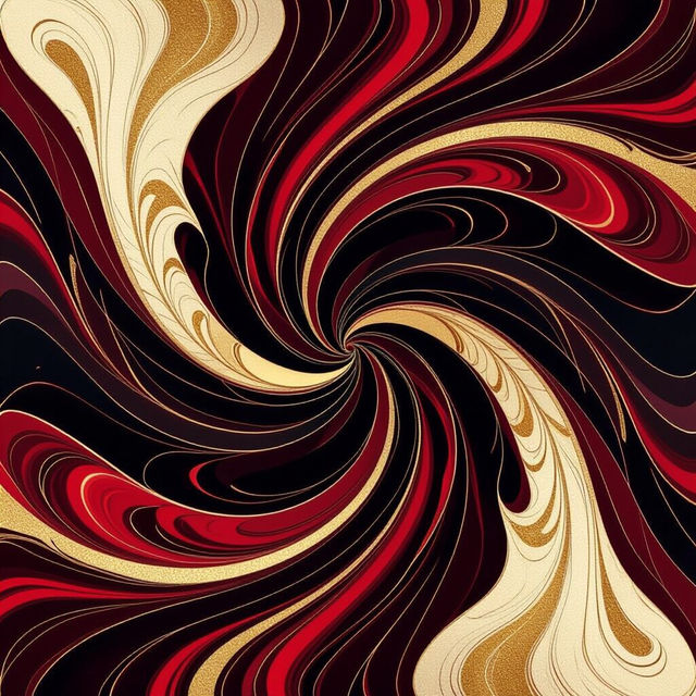 Red Background Images - Made With AI gallery