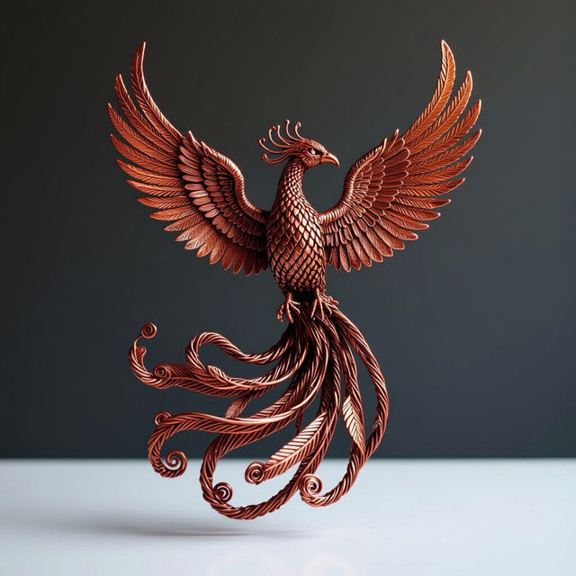 Wire Art Creations gallery