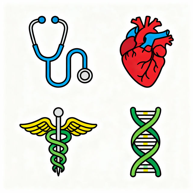 Medical Clip Art gallery