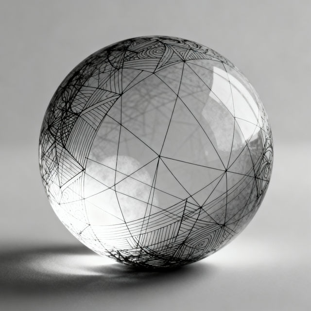 Drawing Sphere Drawings gallery