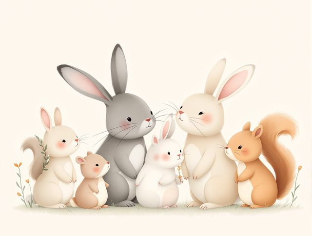 Cute Drawing & Ideas gallery