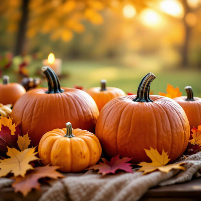 Thanksgiving Phone Wallpaper gallery