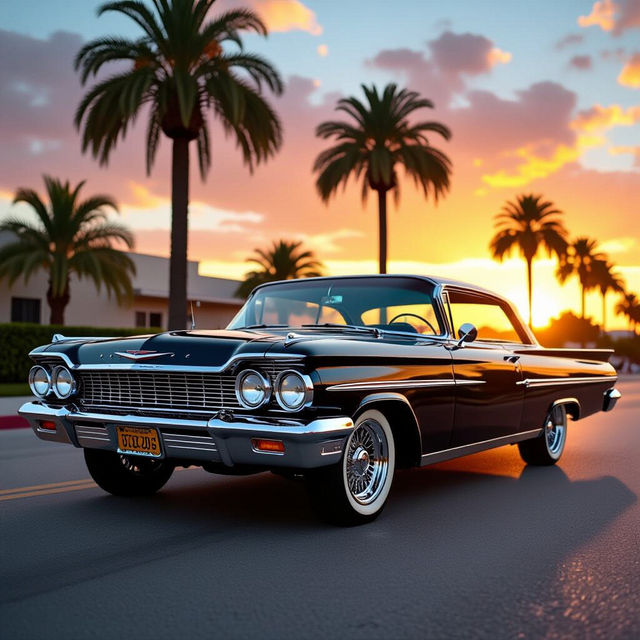 Lowrider Wallpapers gallery