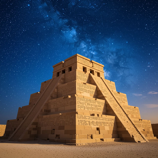 Ancient Mesopotamia Art gallery