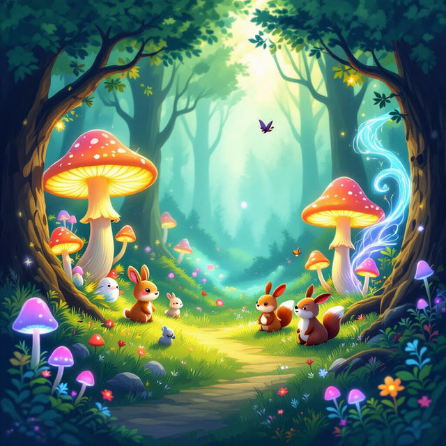 Whimsical Wall Art gallery