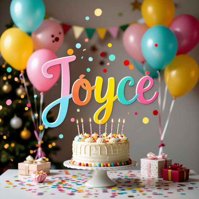 Happy Birthday Joyce Images gallery